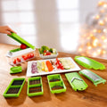 Zöldség aprító Nicer Dicer